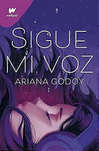 Sigue mi voz