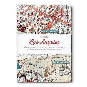 CITIx60: Los Angeles