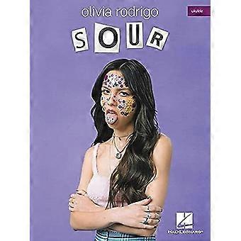 Olivia Rodrigo - Sour
