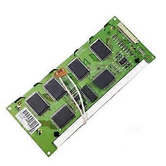SP12N002 4.8 Inch FSTN LCD Display Exact Fit Replacement for Industrial Control Panel
