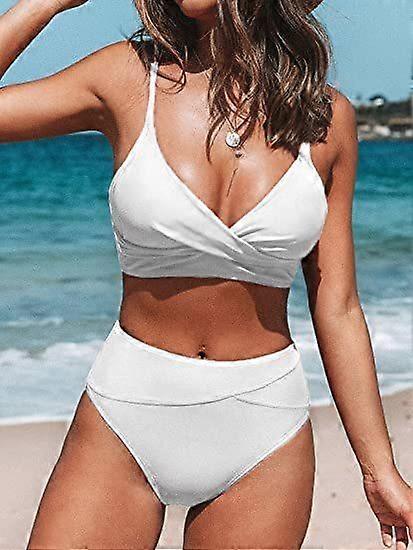 Women's bikini swimsuit, stylish