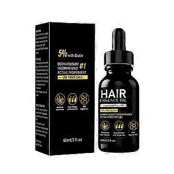 Mi / Nordi / Er hair essence anti-caduta dei capelli liquido per la crescita dei capelli liquido nutriente per capelli 60ml60ml