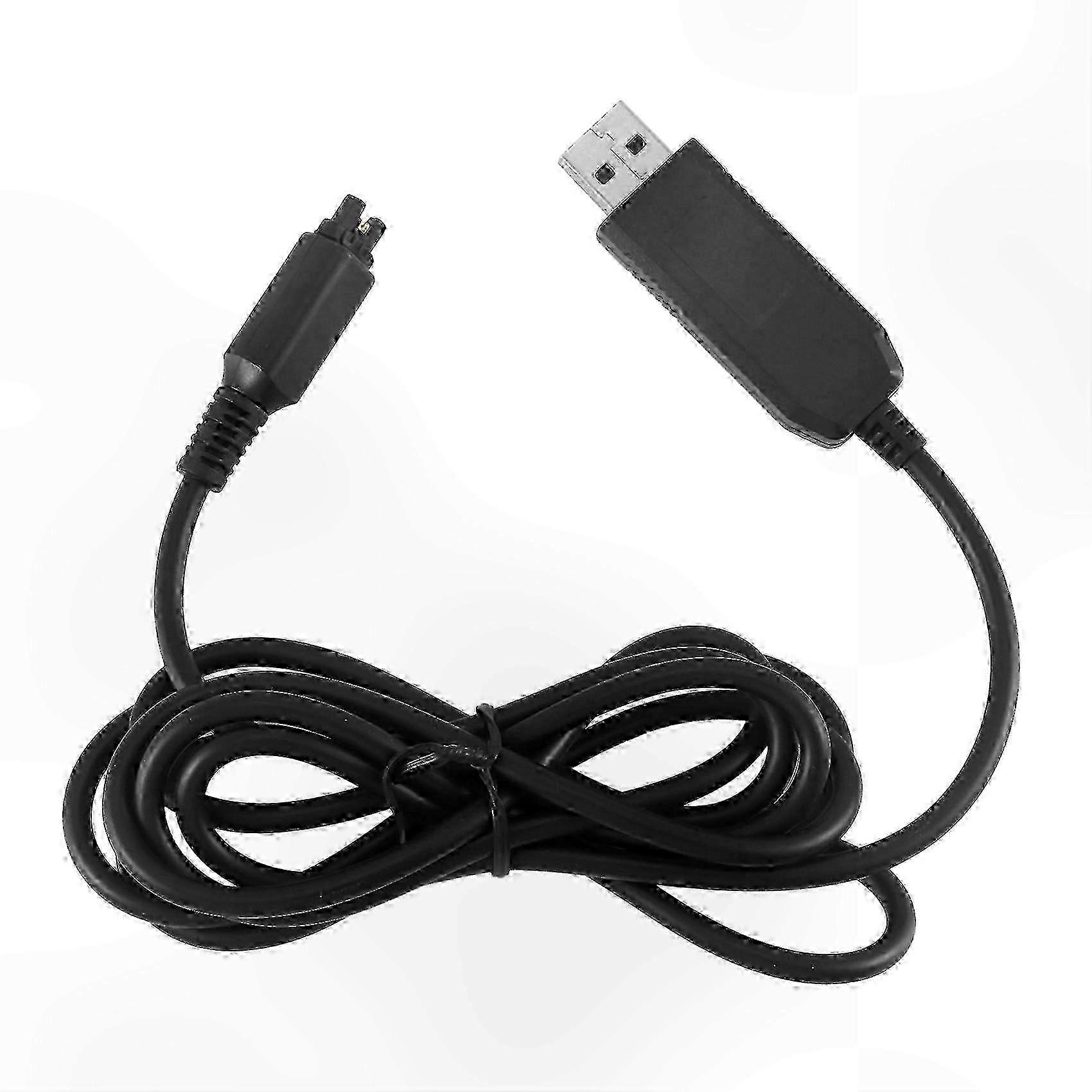 Multi-Device Charging Cable Compatible with Various Two-Way Radio Models