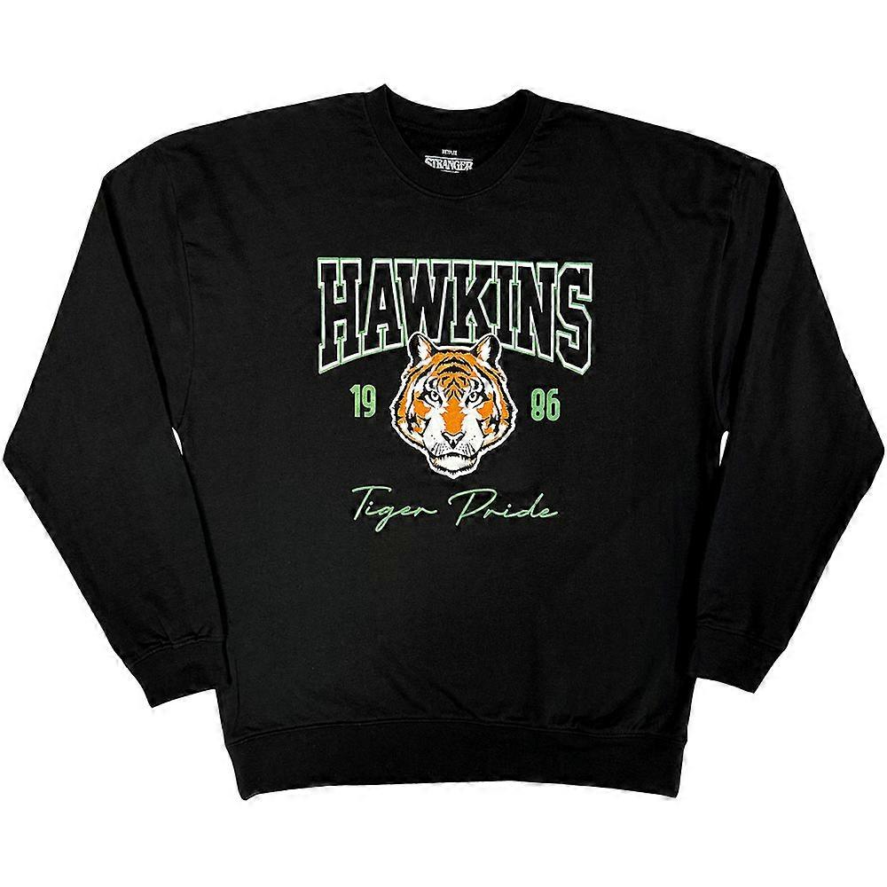 Stranger Things High School Hawkins Sweatshirt
