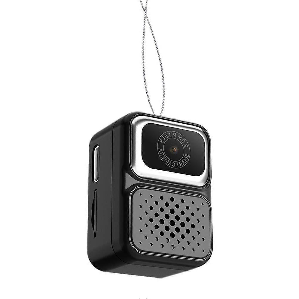 Black Protective Protective Case for Students Camera