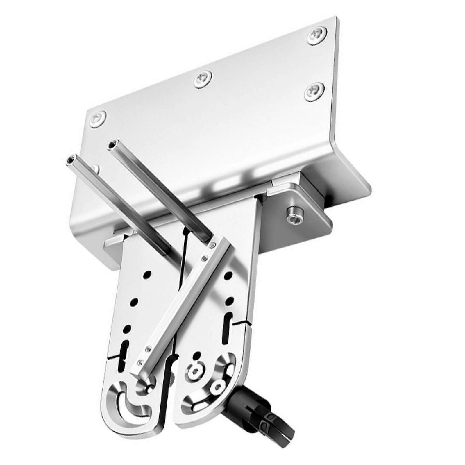 Multipurpose Locking Jewelry Clamp Tool For Goldsmith Benches Work And Model Making Multicolor