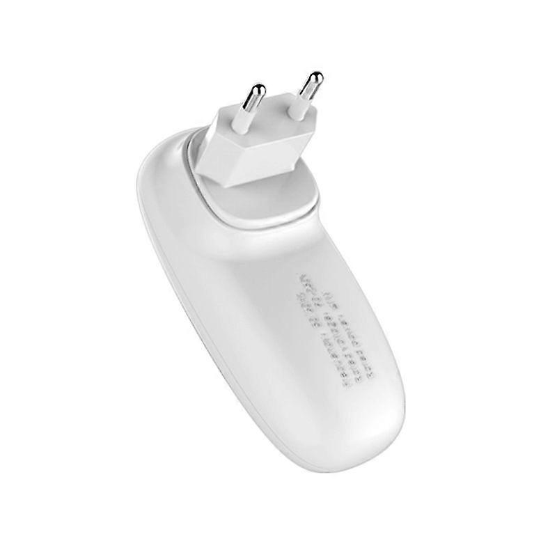 90V-250V Plug-in Negative Ion Air Purifier, EU Plug