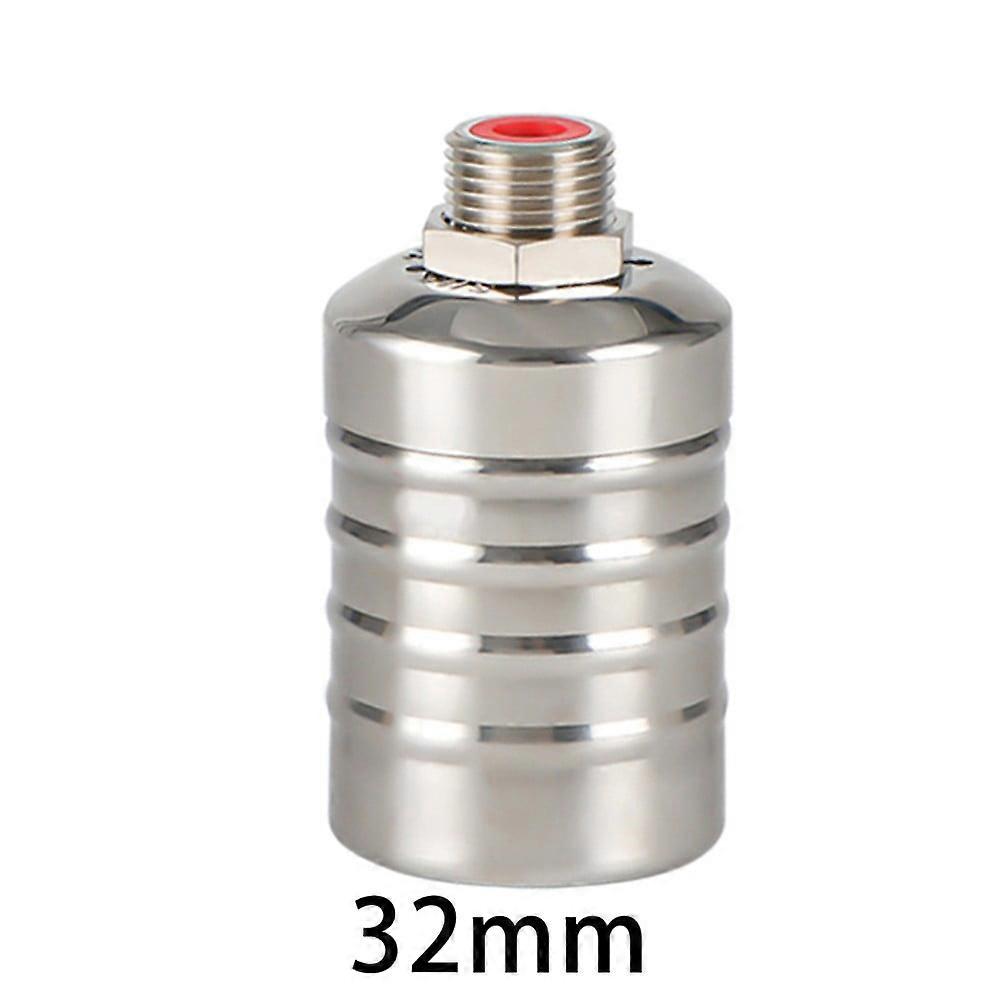 For Reliable Water Level Control With Stainless Steel Automatic Float Valve