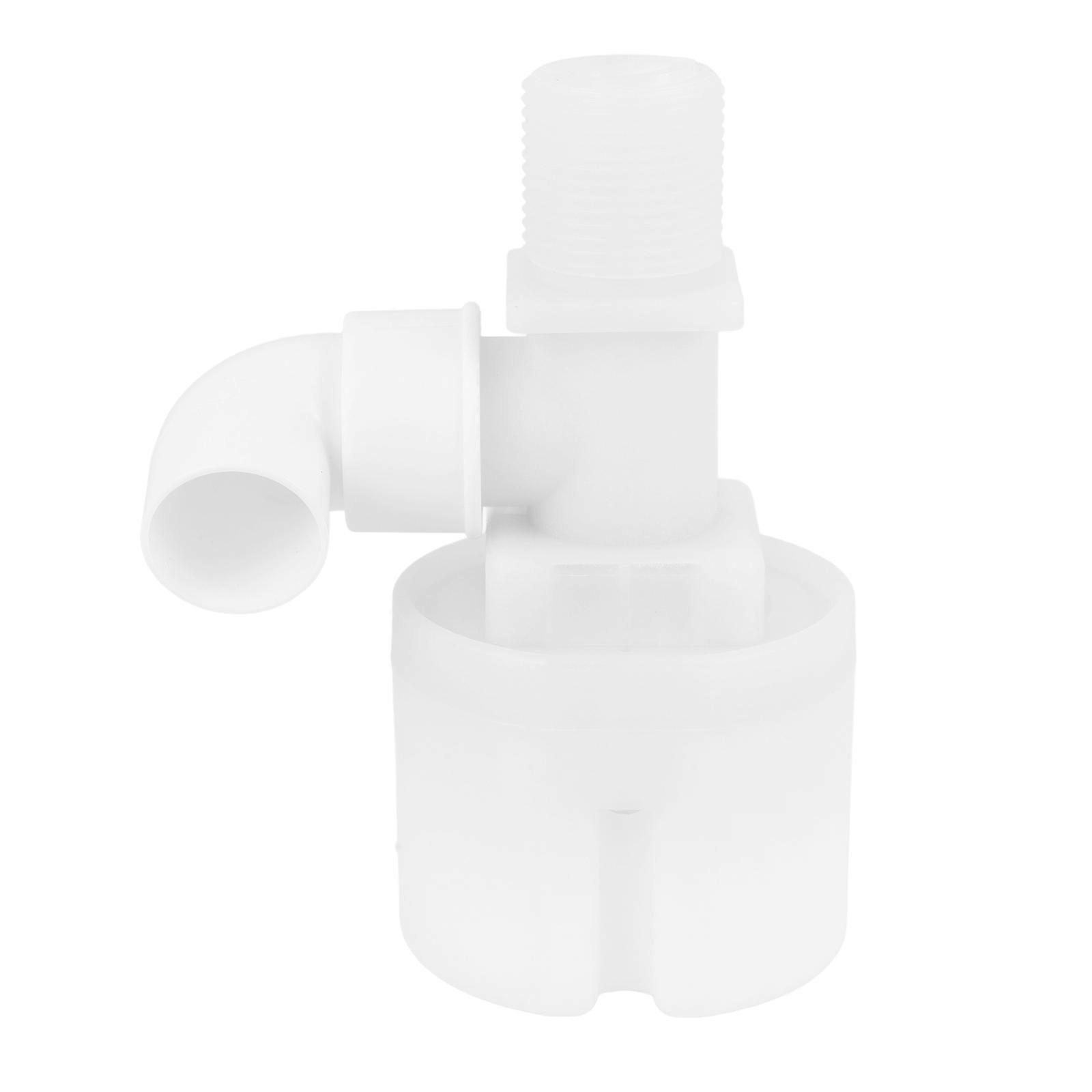 Floating Ball Valve Water Level Control Valve with Automatic Float for Water Tank