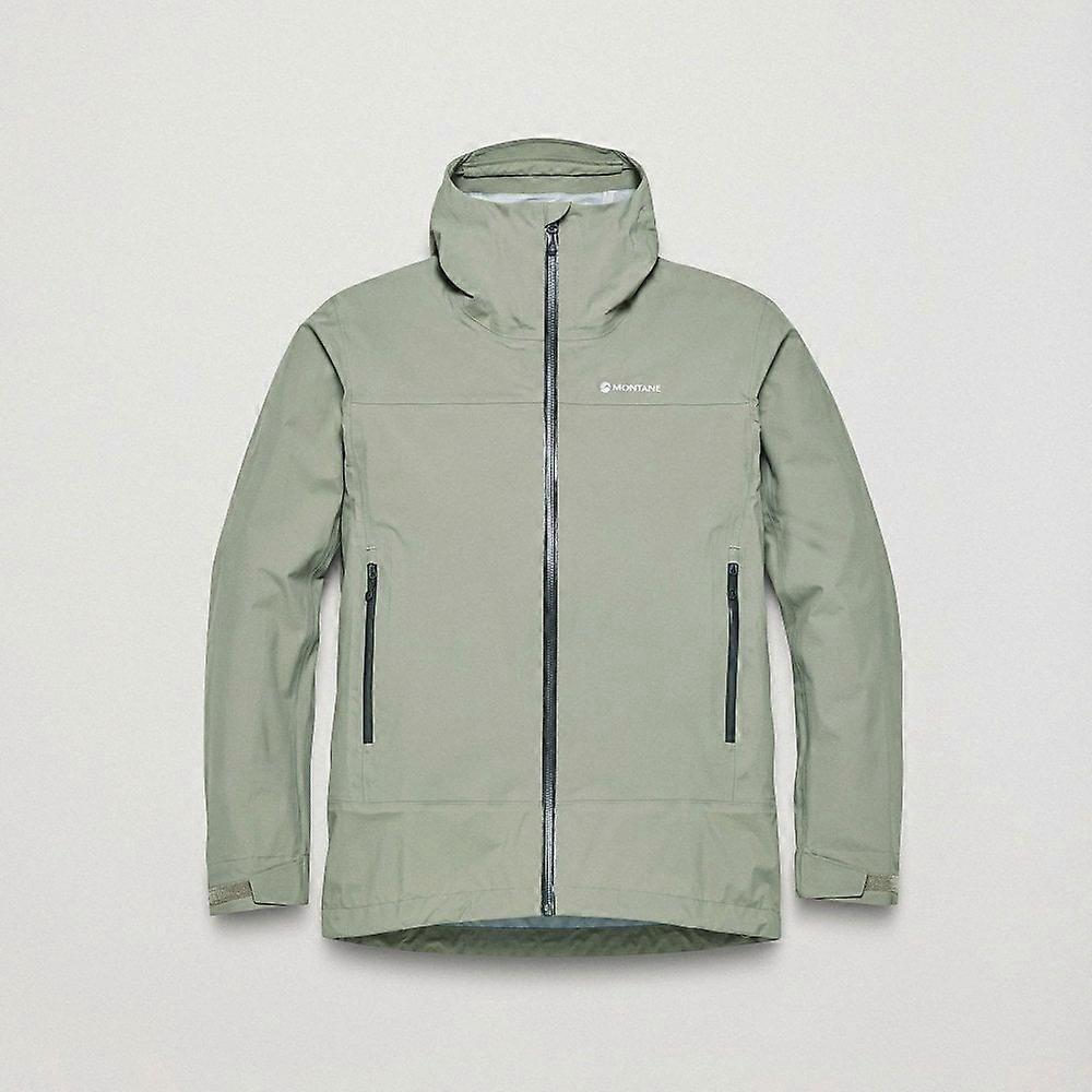 Men's Montane Mens Norste XT Jacket / Ridge / S