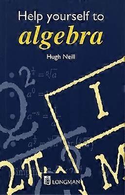 Help Yourself to Algebra 1st. Edition