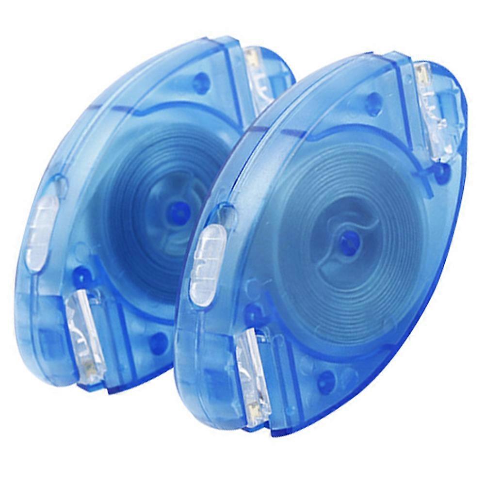 5pcs/lot 2.5M Retractable Ethernet Cable Cat5 RJ45 LAN Network Cable
