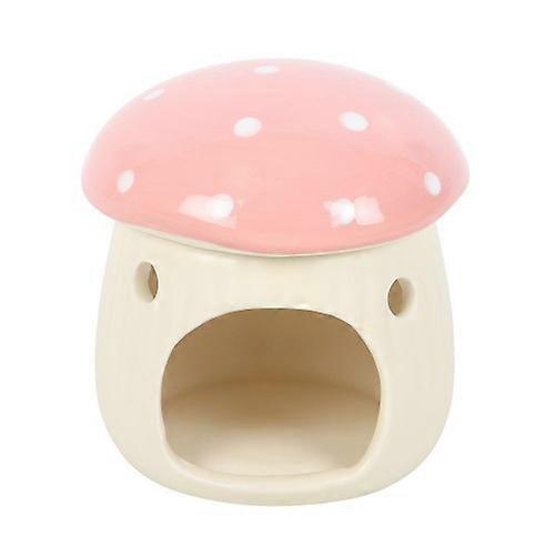 Something Different Mushroom Oil Burner