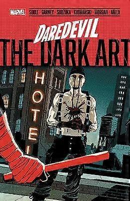 Daredevil: The Dark Art