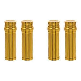 4Pcs Small Alcohol Lamp Mini Alcohol Burner Lamp Outdoor Alcohol Lamp compatible with Outdoor Camping Picnic Lab Equipment