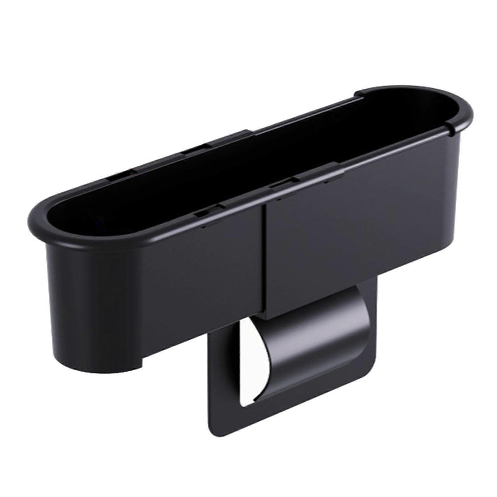 Car Console Side Storage Organizer for Small Item Holder