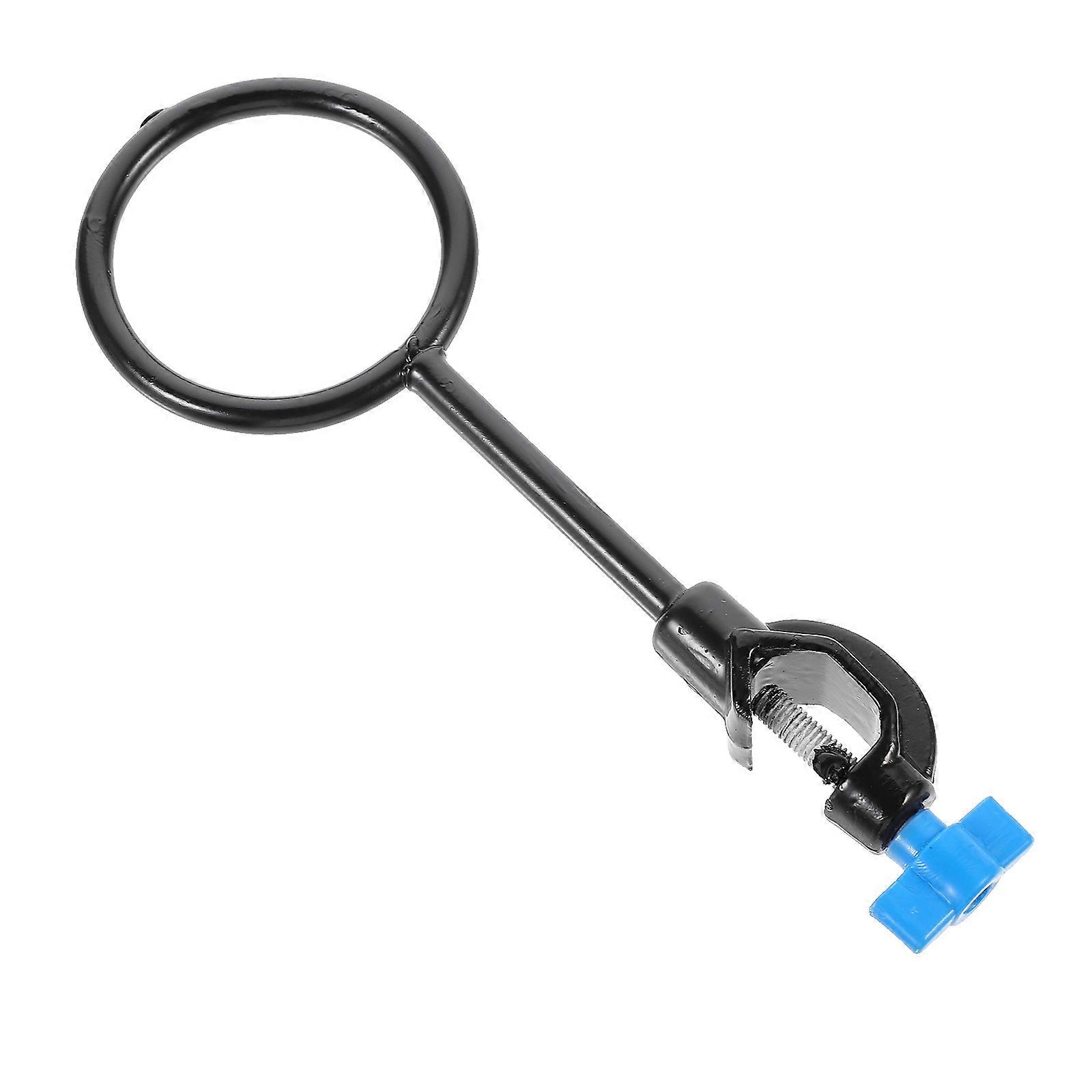 Iron Framework Accessories Laboratory for Teaching Use 1Pcs