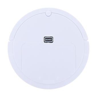 Electric Cleaning Robot Toy Robot Vacuum Cleaner Children Educational Toy