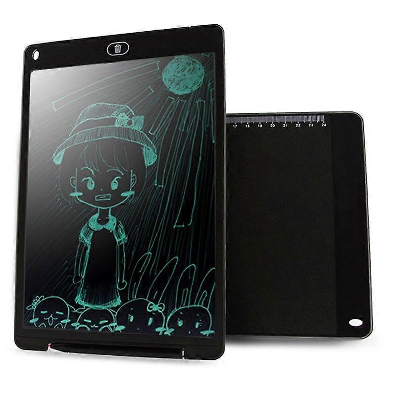 Portable 12 inch LCD Tablet