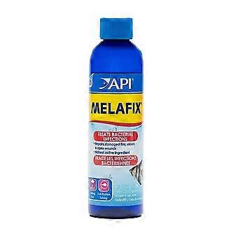 Melafix per acquario 237 ml