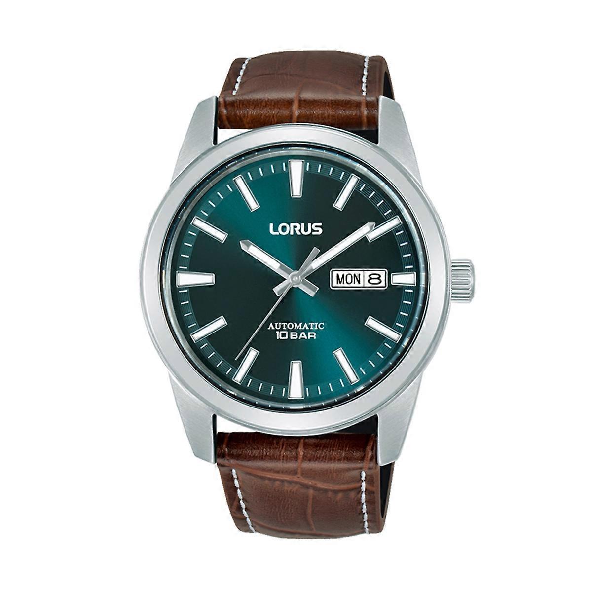 LORUS WATCHES RL497BX9S