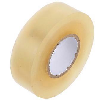 Mehrzweck-Klebeband, transparente PVC-Rolle für Hockey, zum Versiegeln von 3 Rollen Sportklebeband