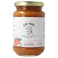 Sugar Free Peach Jam Eco 375 g