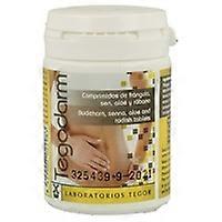Agbio Tegodarm 120 tablets