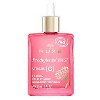 Prodigieuse boost multi-correction luminosity serum 30 ml