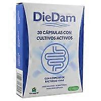 Diedam Lactobacillus 30 capsules