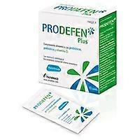 Prodefen Plus 10 packets