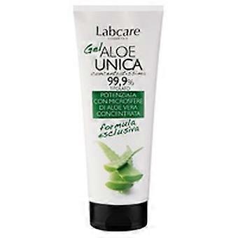 Unique concentrated aloe gel 200 ml