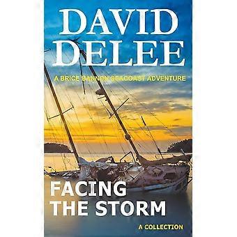 Facing the storm