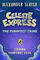 Celeste express the purrfect crime