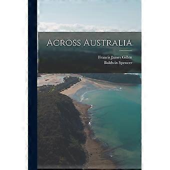 Across australia