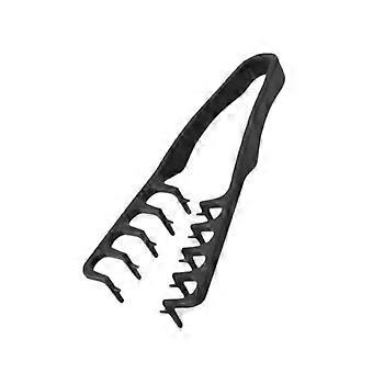 Volumizing Wide-Tooth Hair Styling Comb Textured Styling Comb Korea Style Seam Covering Bangs Hair Combs compatible with Men