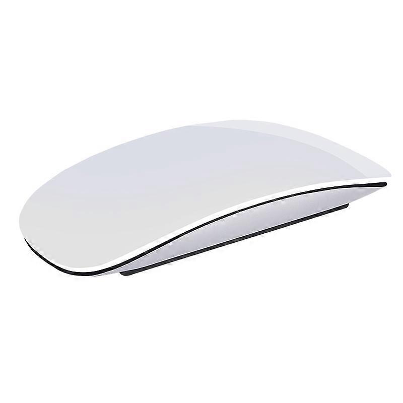 Rechargeable Bluetooth Mouse Magic 3 compatible with MacBook Air/Pro / Win, Ergonomic Multi-Touch BT5.0 Wireless Slim Rechargeable Mouse