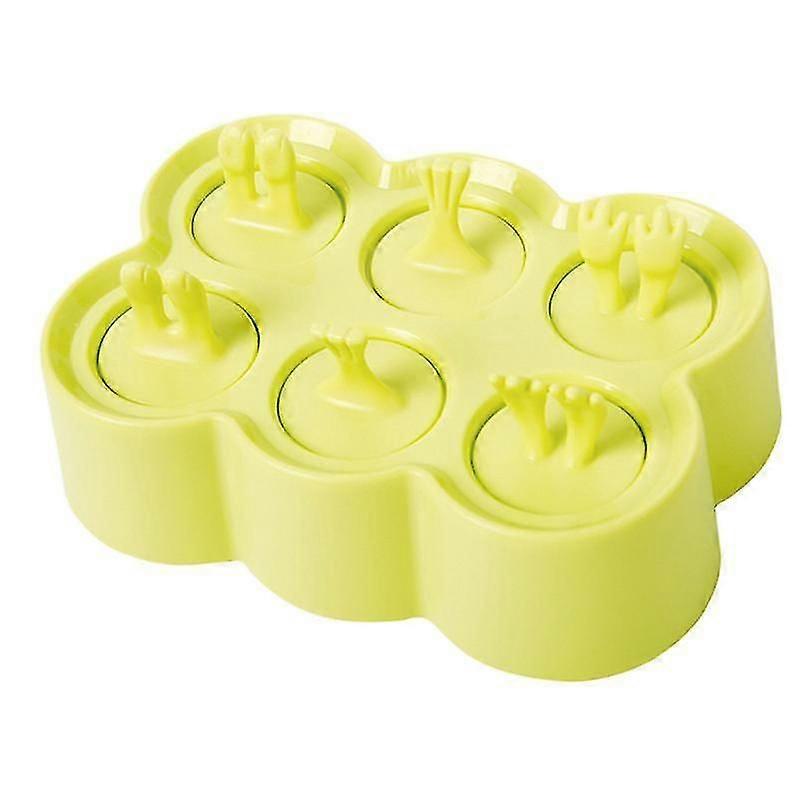 1pcs Kitchen ice cube molds,  Popsicle Making Mold