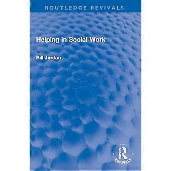 Ayudar en el trabajo social