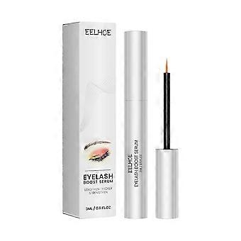 Eelhoe Mascara Is Naturally Beautiful, Slender, Gentle, Thick, Black, Curling, Long-Lasting And Does Not Smudge