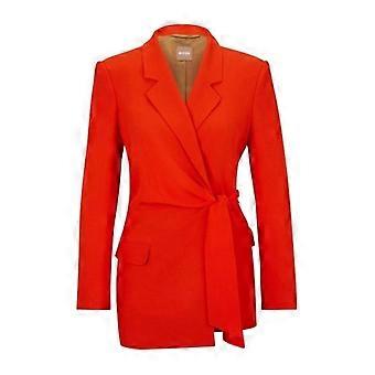 Hugo Boss Womens/Ladies Jawana Blazer