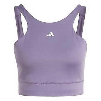 Adidas Womens/Ladies Medium Impact Snug Fit Sports Bra