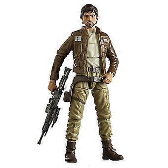 Star Wars: Rogue One Cassian Andor Action Figure