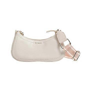 Ted Baker Womens/Ladies Leather Shoulder Bag