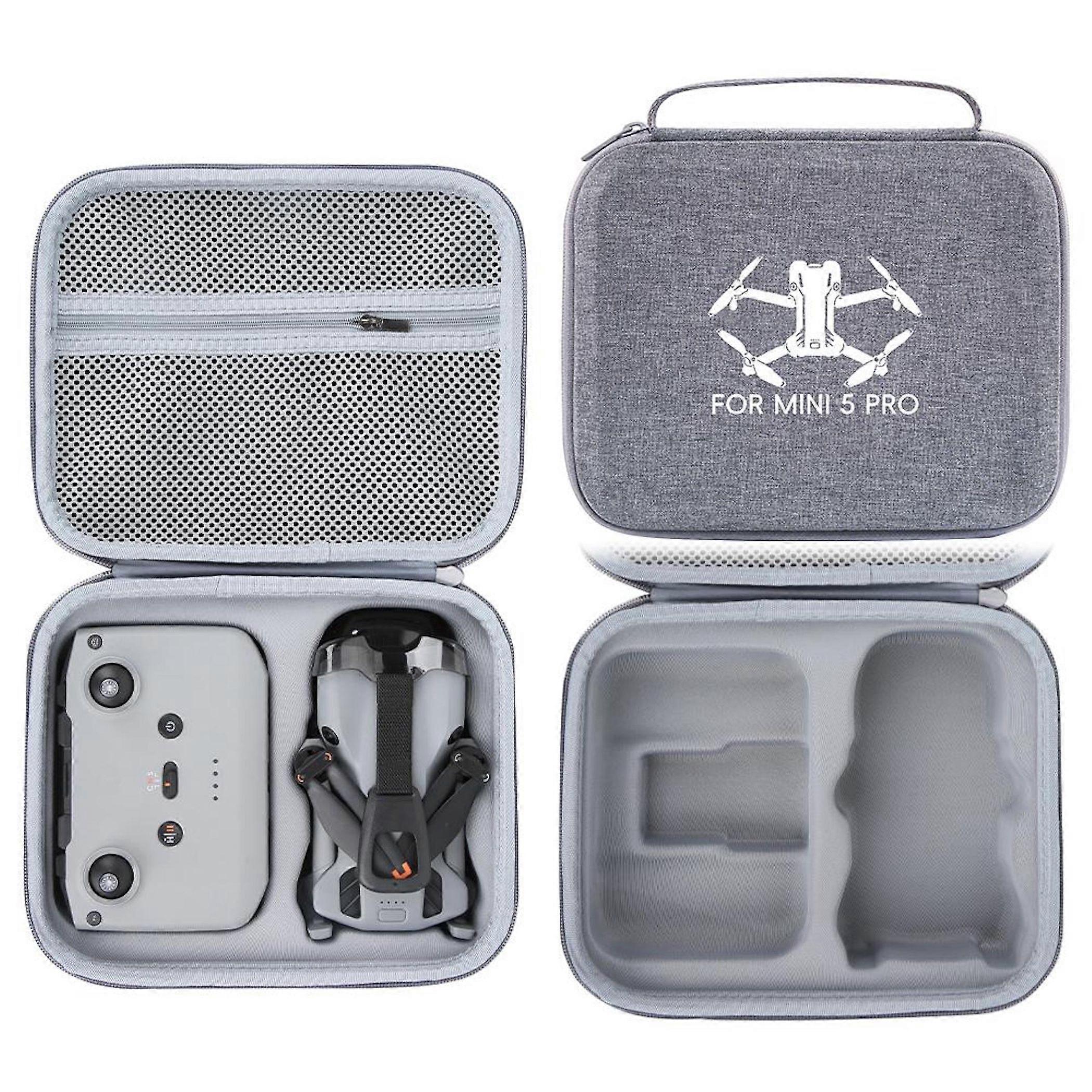 Nylon storage bag/handbag for DJI Mini 5 Pro Edition