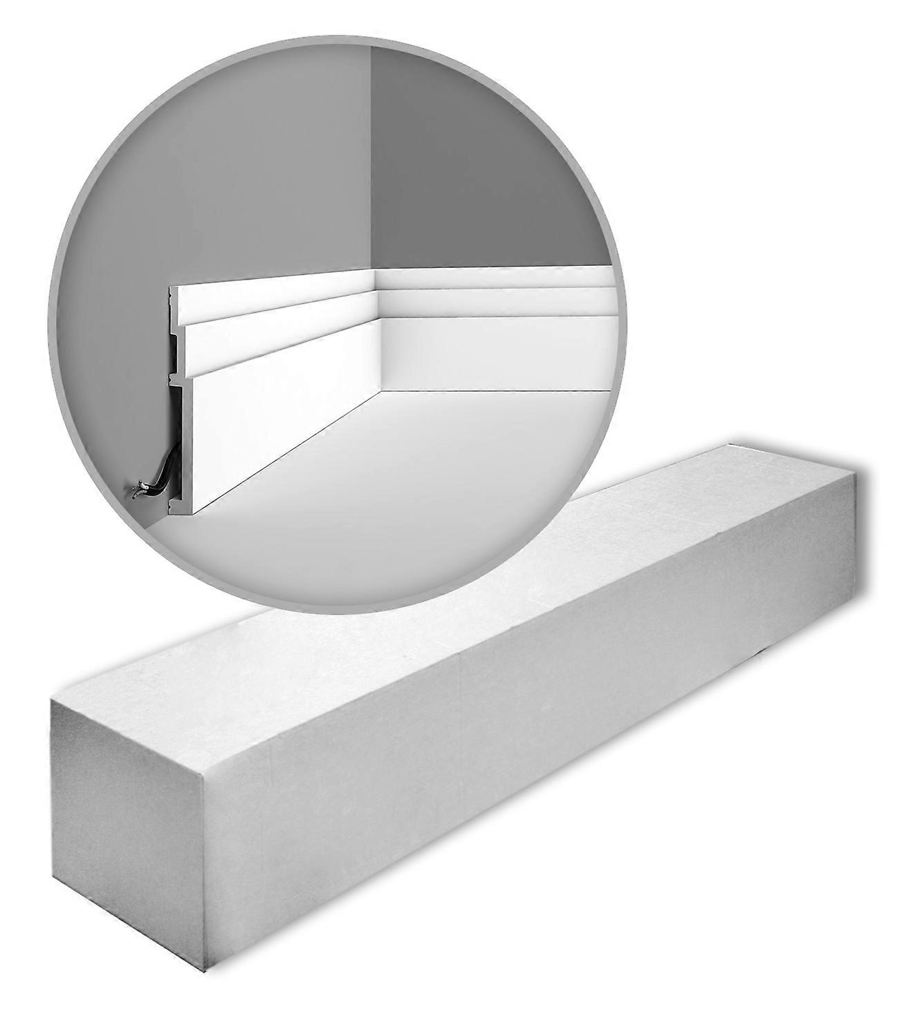 Fodlister Orac Decor SX181-box