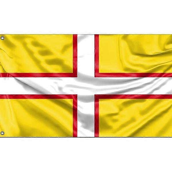 Dorset Flag ERT-428