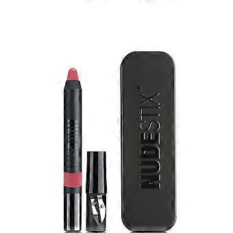 Nudestix, Gel Color, Lip & Cheek Balm 2-In-1, Rebel, 2.8 g