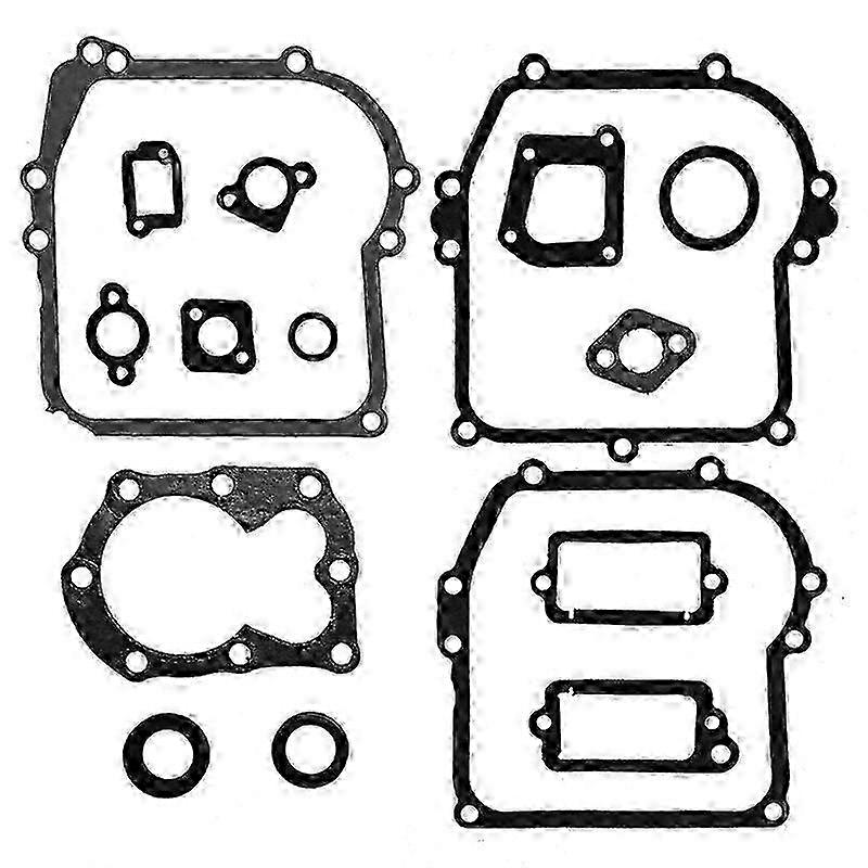 Gasket Set compatible with 590777 Complete Engine 794209 699933