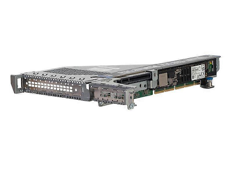 Kit riser secondario Hpe X16 - Scheda riser